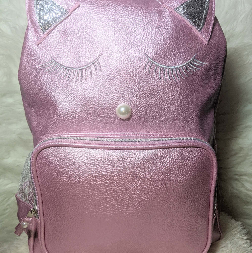 NWT Backpack